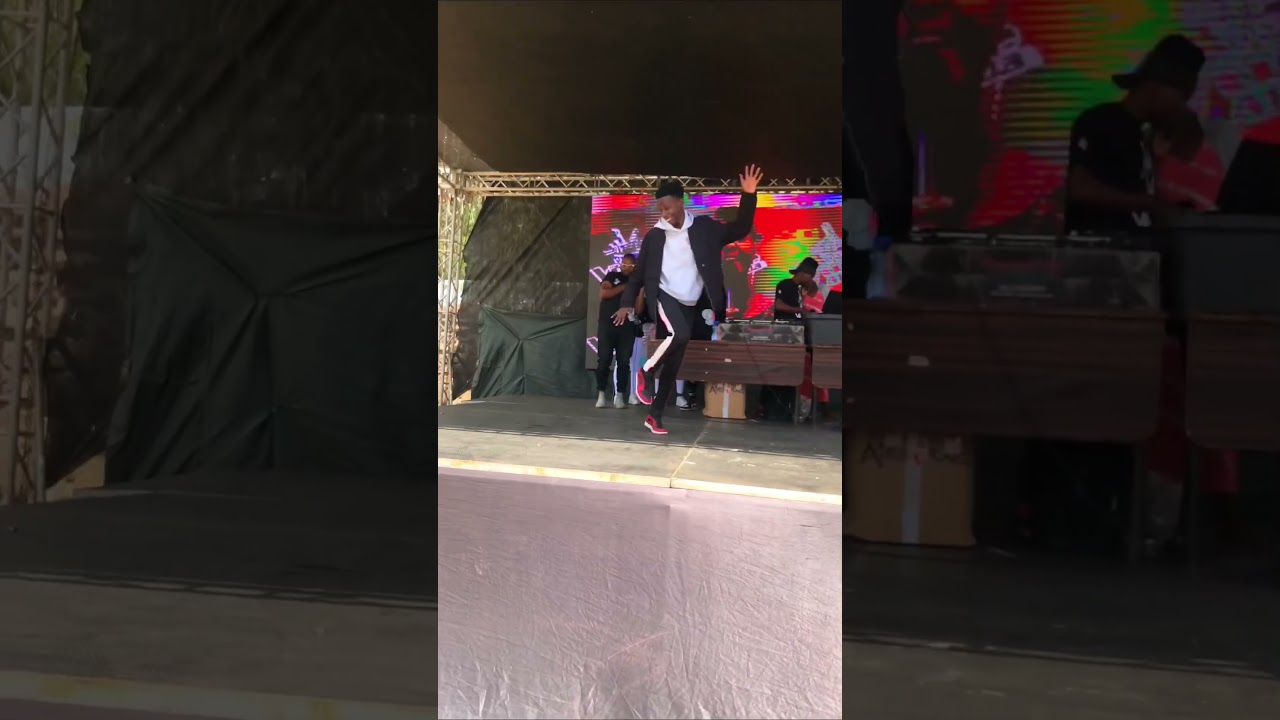 Zoza Dance Video Lil maina -Best performance i have seen in 2022🥶🥶i