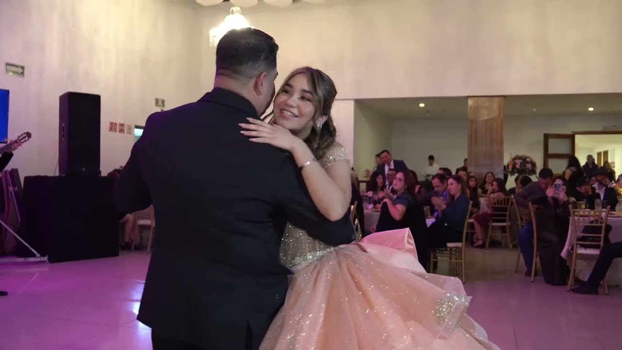 XV Nicole Maraed highlight 4K