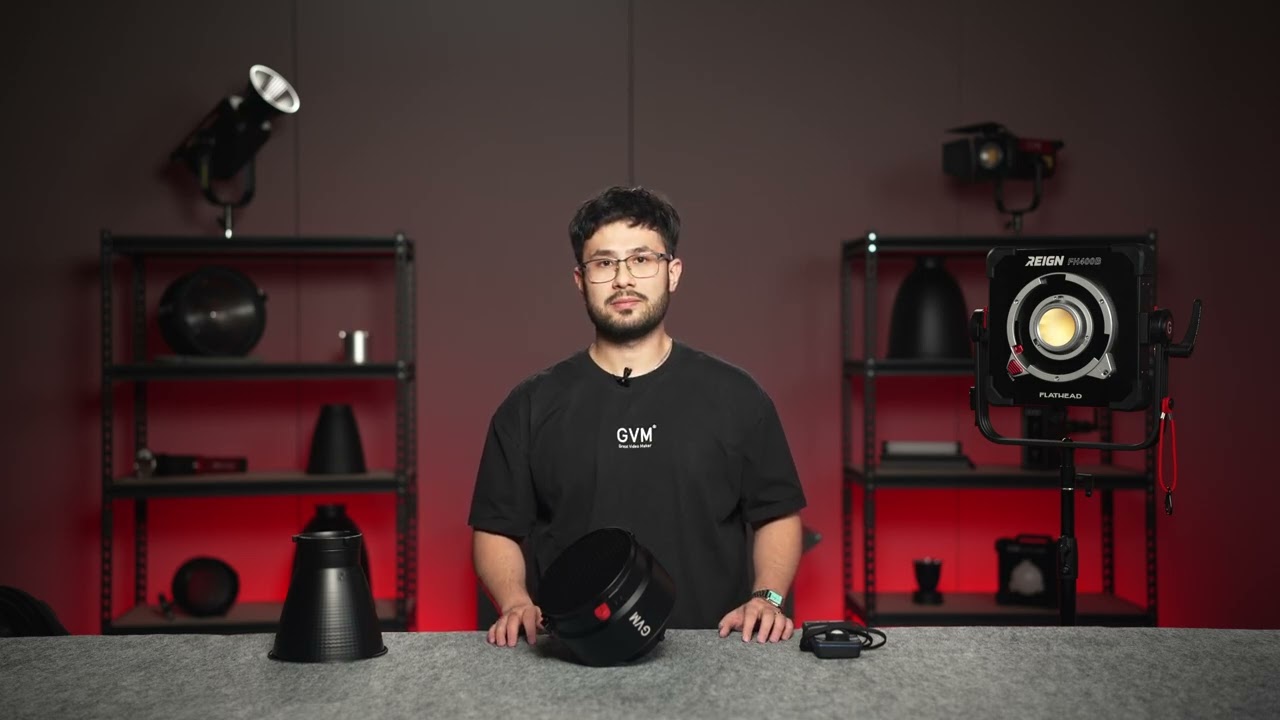 GVM 3x Optical Intensifier Review : Does It Really Triple Output ?