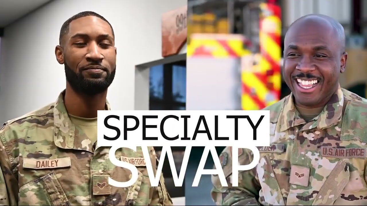 Specialty Swap Finance and Fire