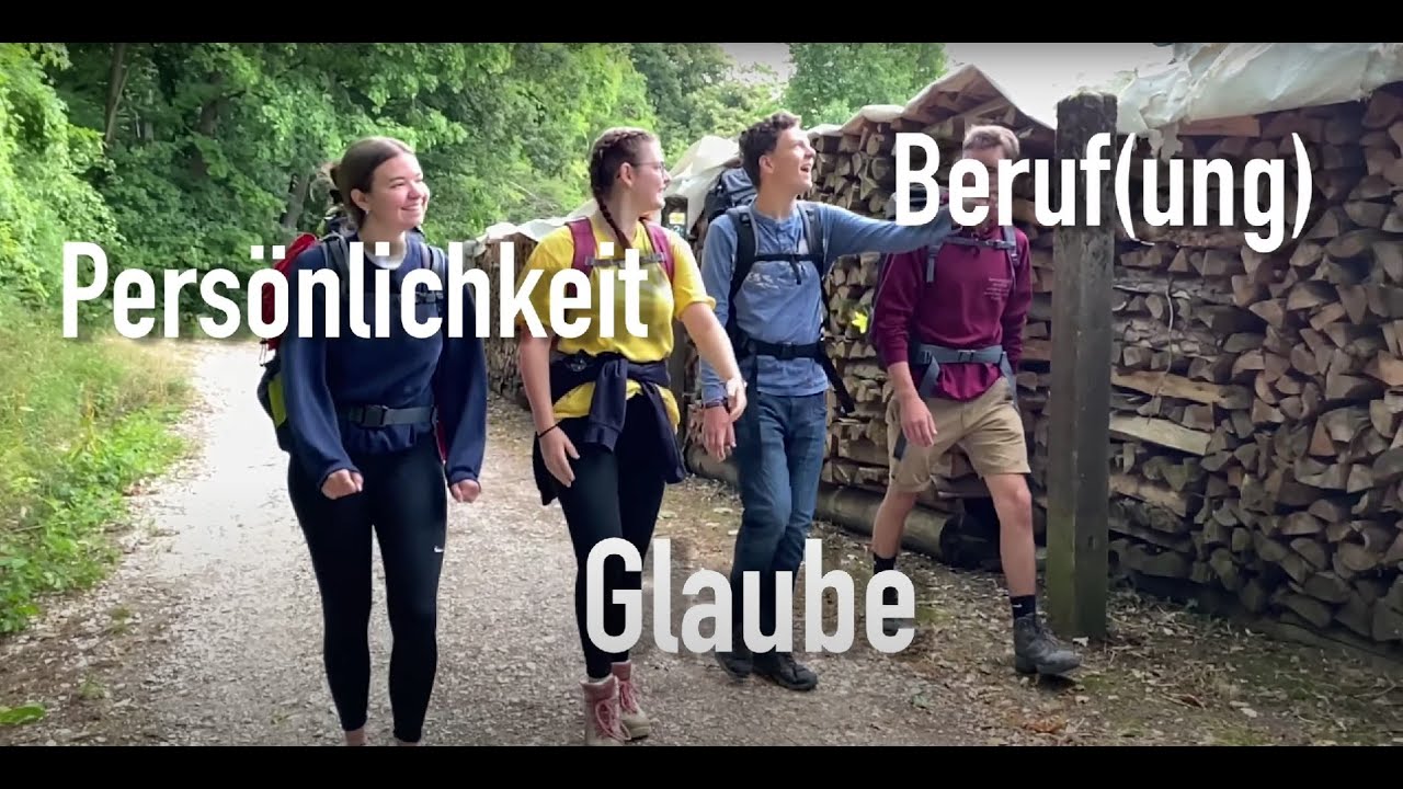 Was ist Lebenstraum?