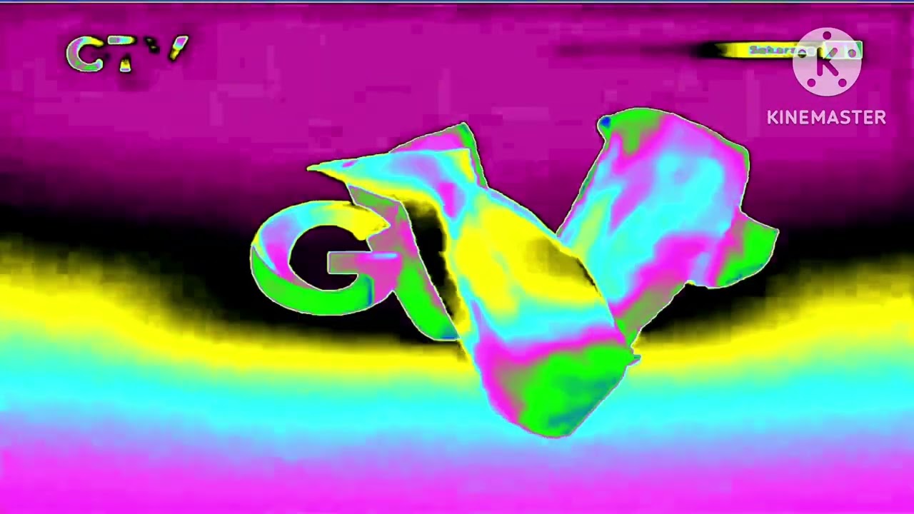 Endcap GTV 2018 Effects NEIN Csupo Effects (FIXED)