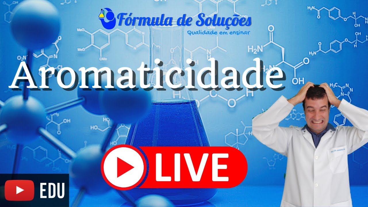 Aromaticidade