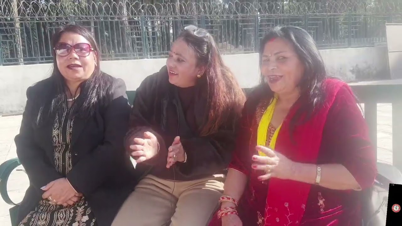 Hasa khela gareko matrai   nepali dohori shang shiv narayen joshi srijana osti14 January 2026