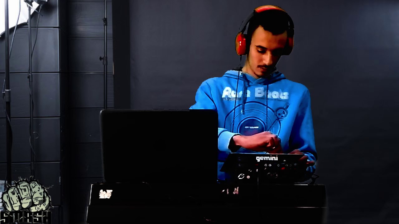 dj smash trance show part 1