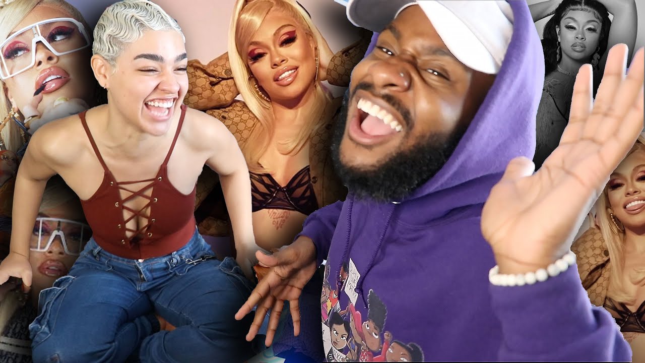 Y'ALL BEATBOXIN ON THE 🐱 ?!? | Mulatto - BeatBox &ldquo;Freestyle&rdquo; [Official Video] [SIBLING REACTION]
