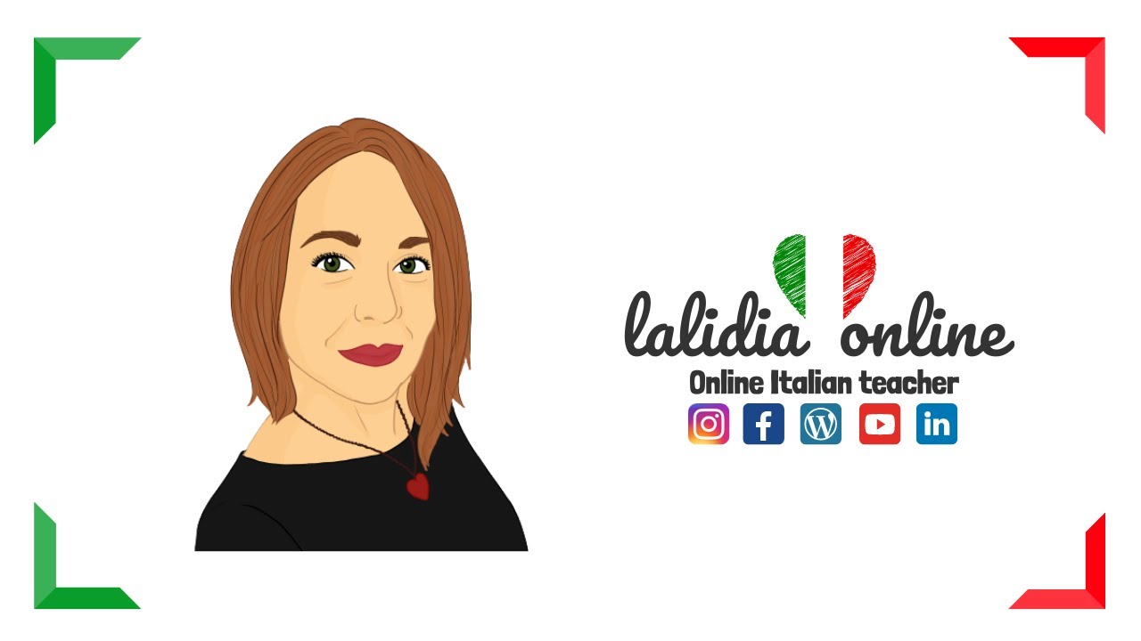lalidia online - VIDEO CV