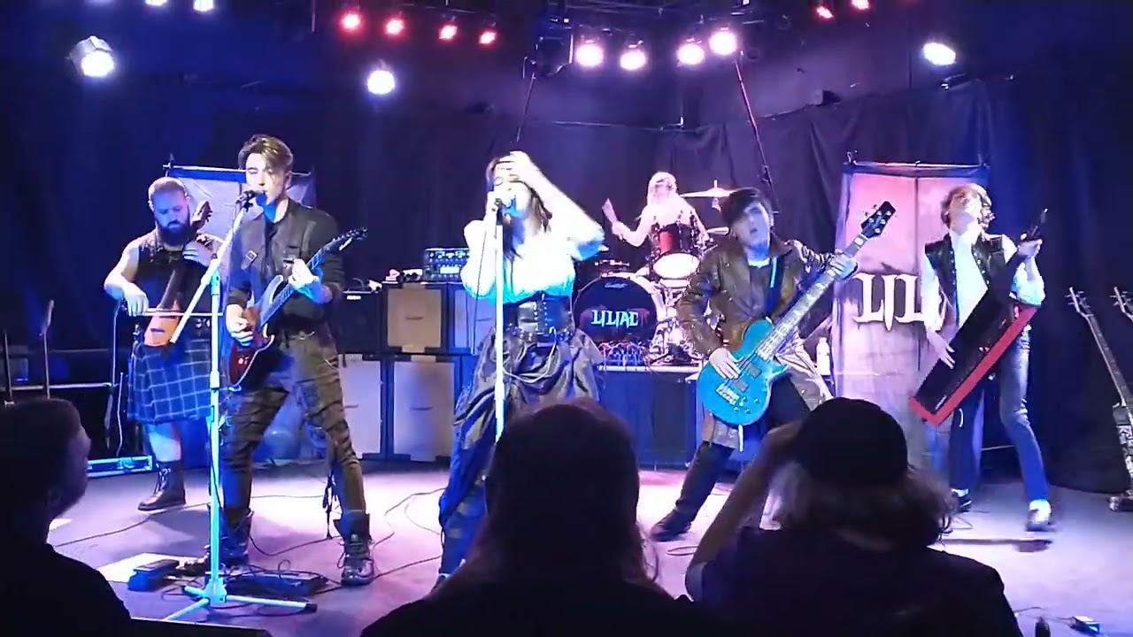Liliac The Blue Note 071523 Part 2