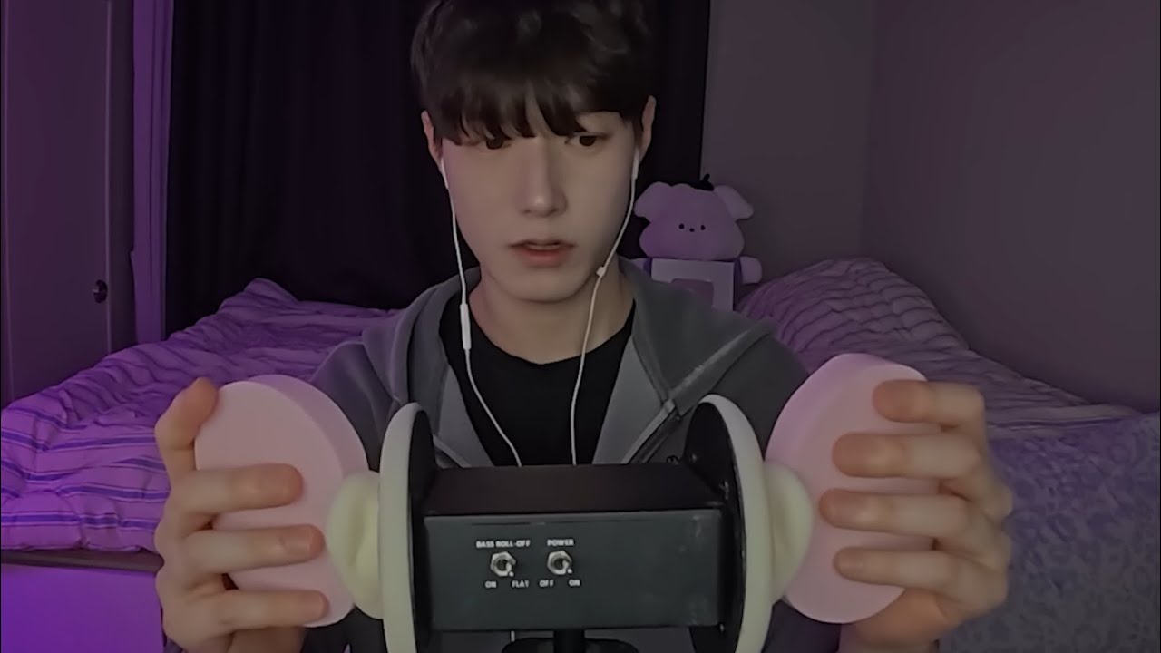 [ASMR] 역대급 귀청소👂 Real Ear Cleaning Sounds｜耳かき