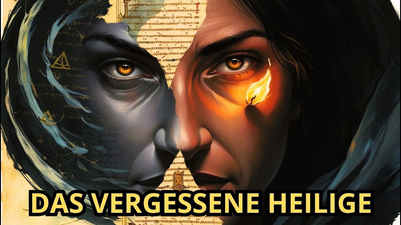 Die geheime Bibel der Versto&szlig;enen &ndash; Was dir die Kirche nie zeigen wollte
