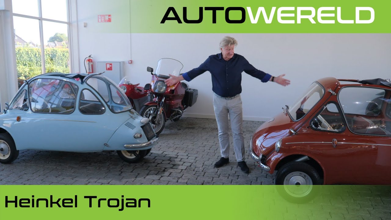 Het grootste plezier in de kleinste auto? | Nico Aaldering | RTL Autowereld