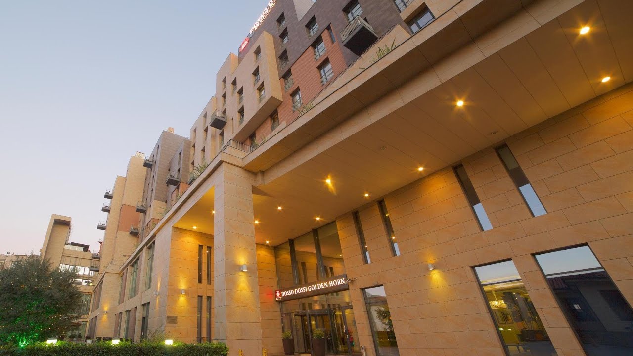 Dosso Dossi Hotels & SPA Golden Horn, İstanbul, Turkey | Geeta Travel Gallery