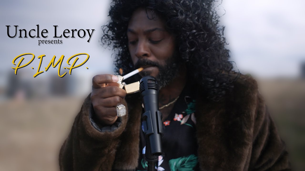 Pimp Uncle Leroy Turns 50 Cent’s “P.I.M.P.” Into a 1950s Classic @Culture-Remix @50Cent 