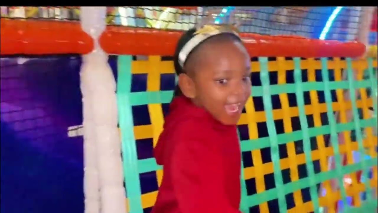 B-Day Vlog #1