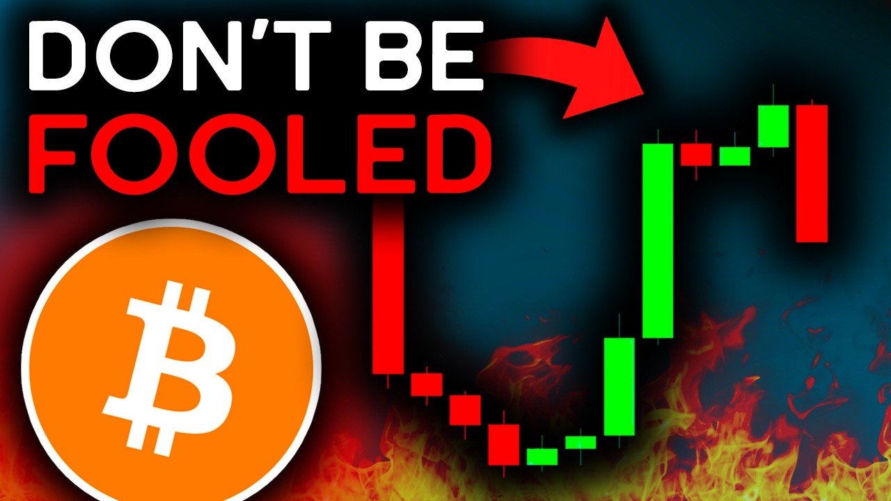BITCOIN SHORT SQUEEZE PREDICTED: Get Ready For THIS!!! - Bitcoin News Today, Ethereum & Altcoins