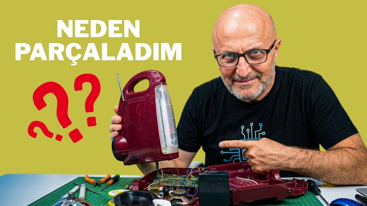 3:TL'YE GANİMET BU GÜN NE SÖKELİM