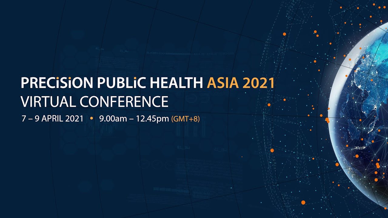 Precision Public Health Asia 2021