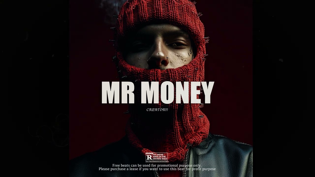 (FREE) Afrobeat Instrumental 2026 | Asake X Wizkid Type Beat “MR MONEY” | Afrobeat Type Beat