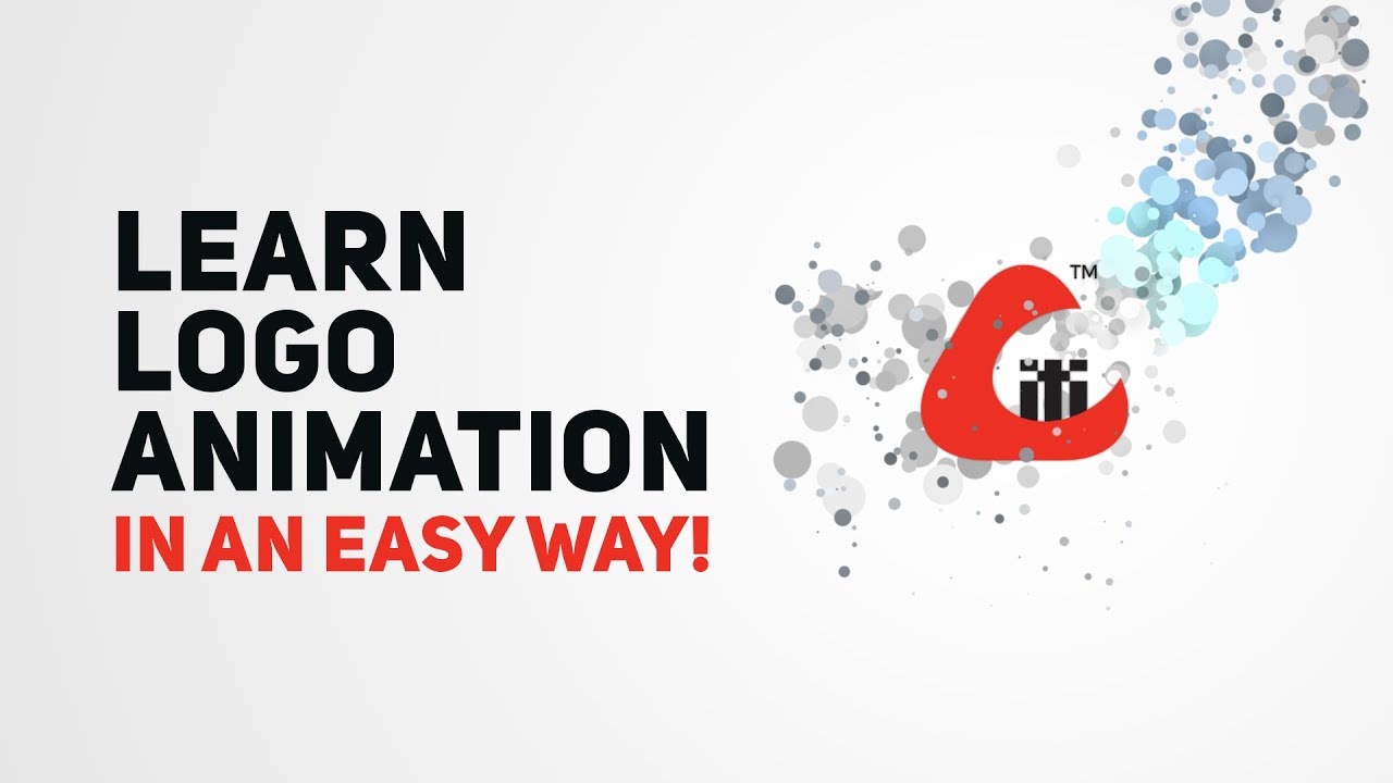 সহজেই লোগো অ্যানিমেশন কিভাবে করবেন? Logo Animation in Easy Way!