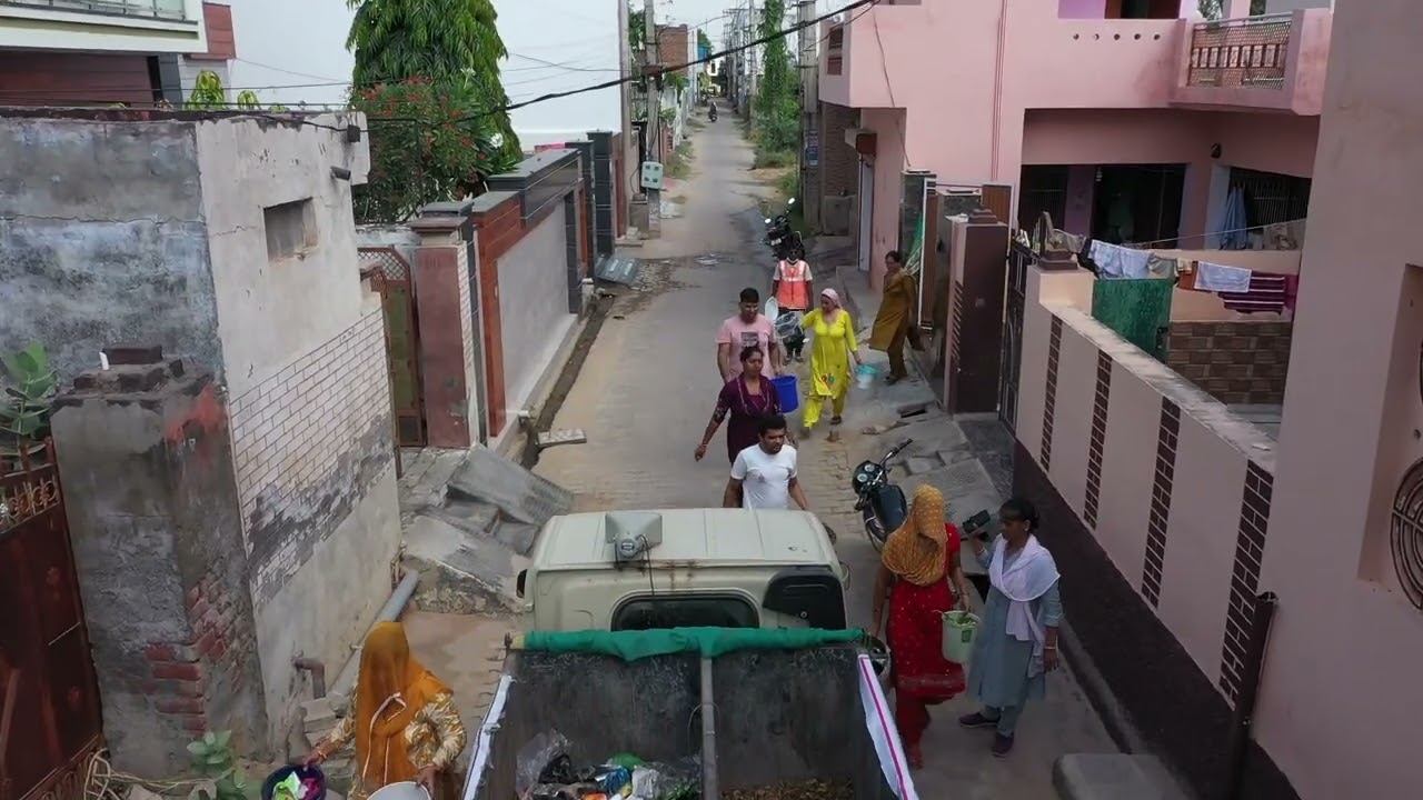 #स्वच्छोत्सव #स्वच्छवार्ड_19 #नगरपरिषद #CharkhiDadri @swachhbharaturban3672 