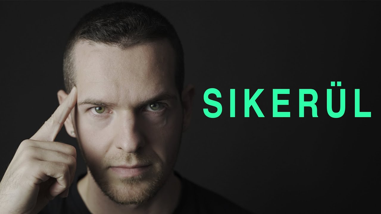 CÉLOK | Hogyan tűzök ki és érek el célokat