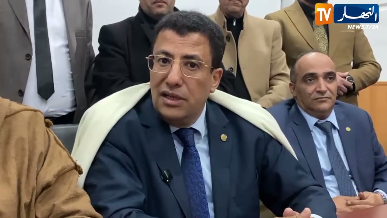 بوطبيق : سقف الطموحات الذي رفعه رئيس الجمهورية يحتاج إلى وعي ويقظة وطنية
