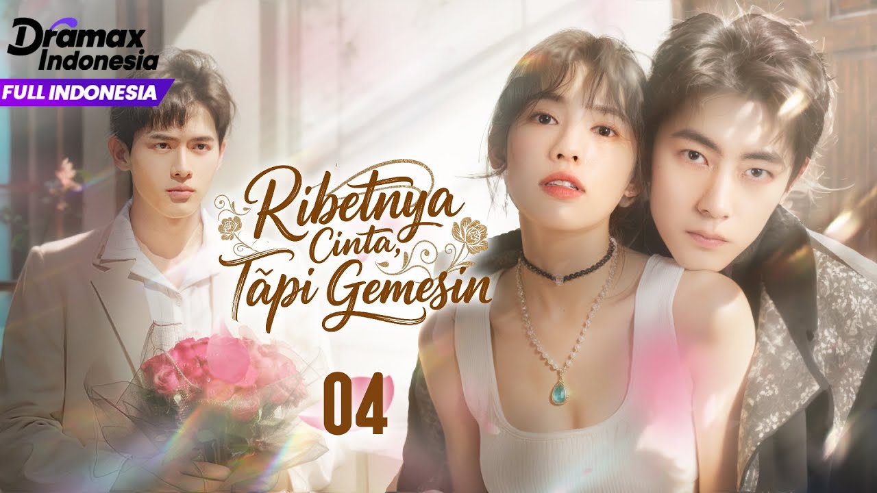 [SUB INDO]Kehidupan Kantor Sekretaris Kaku Jatuh Cinta Sama Penulis Gila Romansa!  EP 4