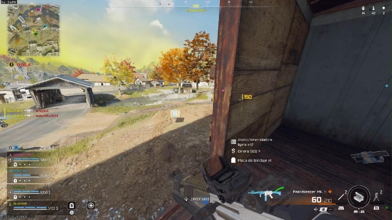 Call of Duty