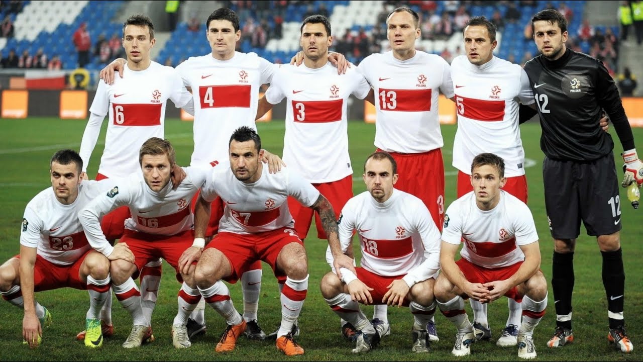 [746] Polska v Węgry [15/11/2011] Poland v Hungary