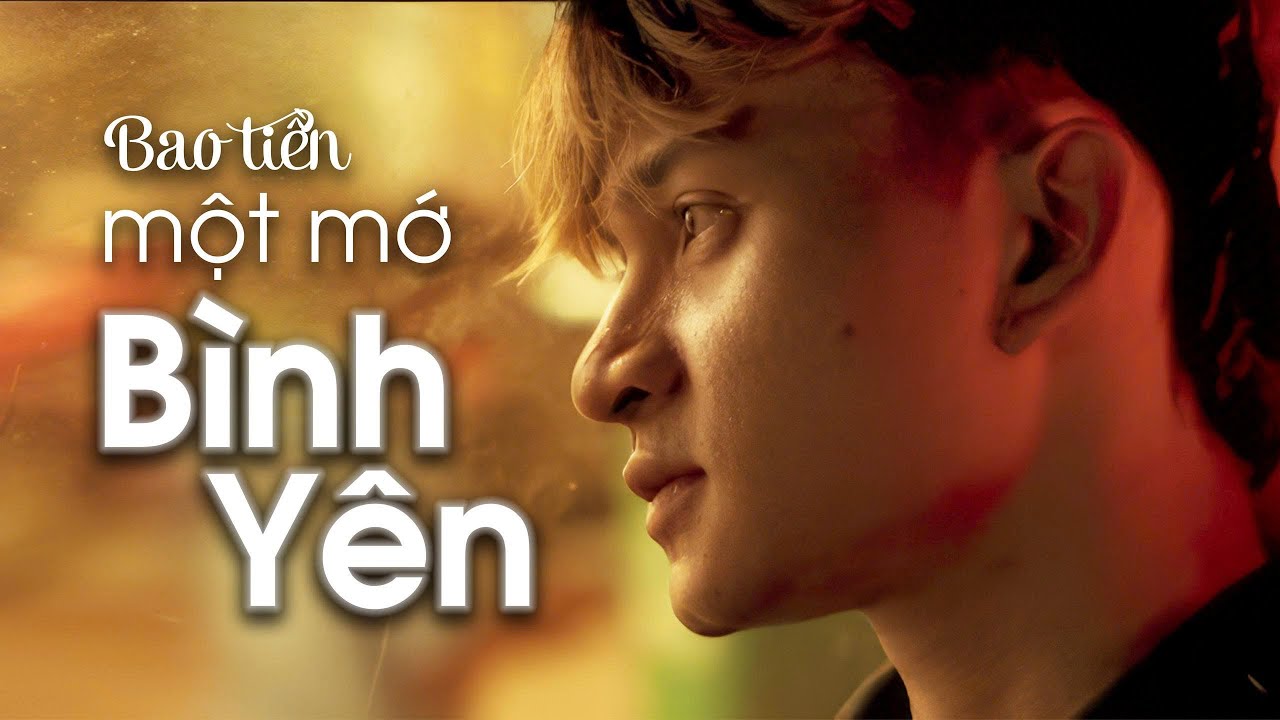 Bao Tiền Một Mớ Bình Yên ?- 14 Casper & Bon Nghiêm | To Mo Team | MV COVER