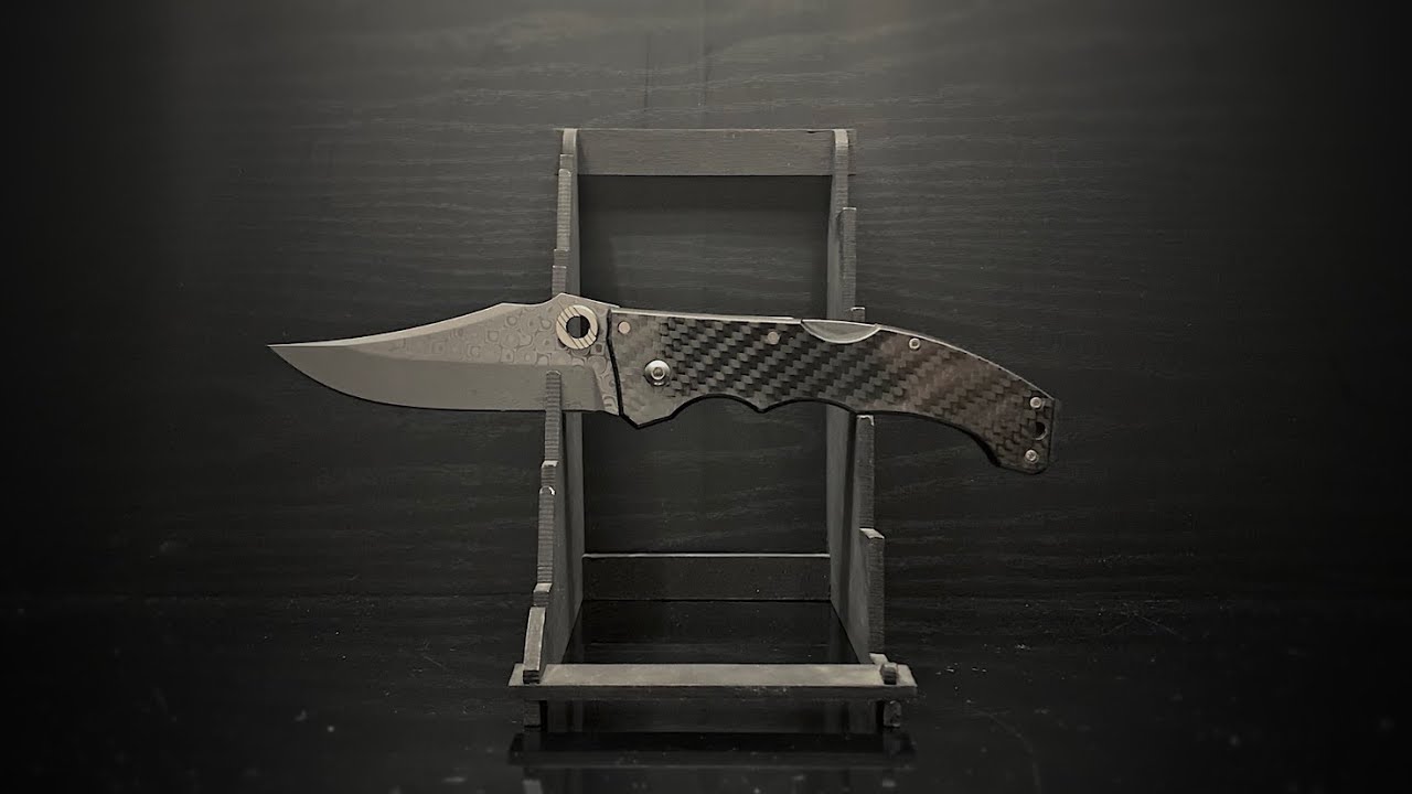COLD STEEL NIGHT FORCE CS_63NF