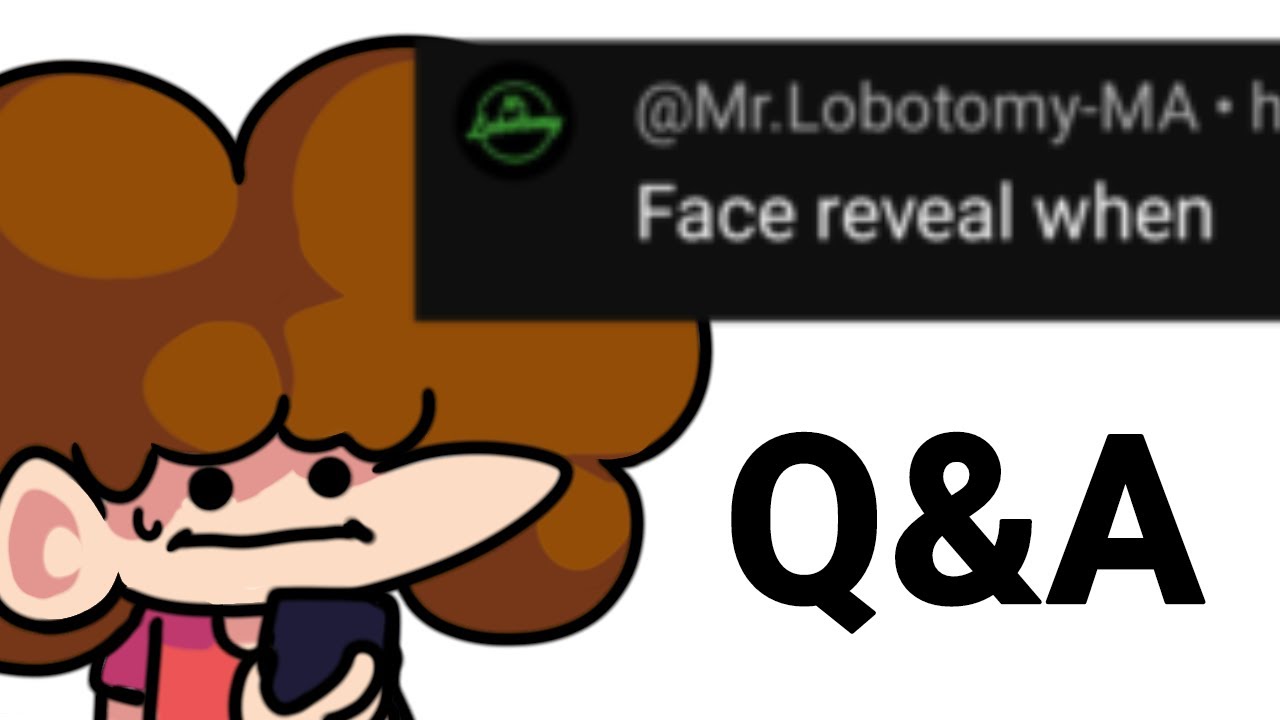 Q&A - Responding to your comments! #1 - Redd Mech Arena