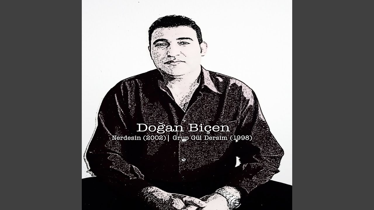 Govend Potpori Grup Gül Dersim
