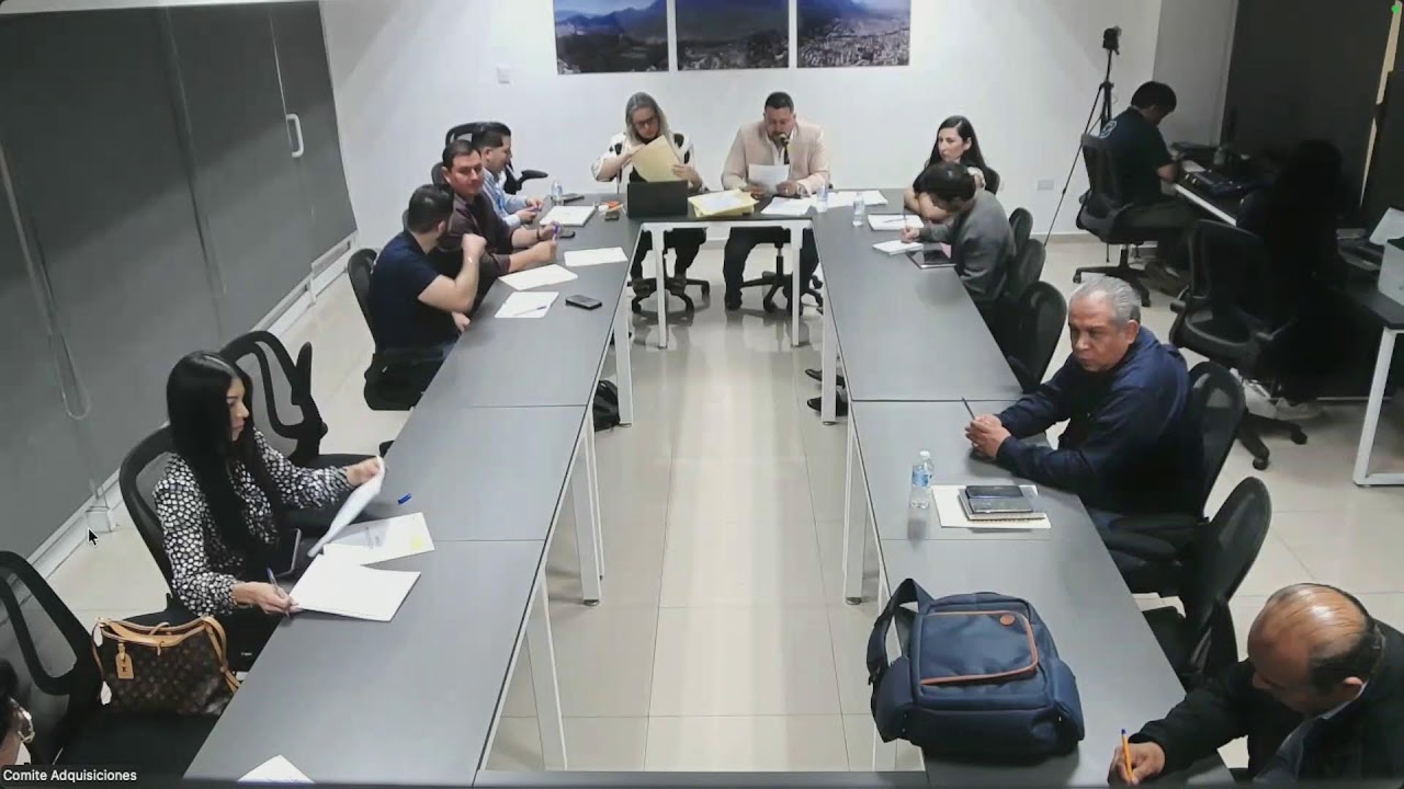 SAIA-DA-CL-04/2026 (Resultado de la evaluación técnica y apertura económica)