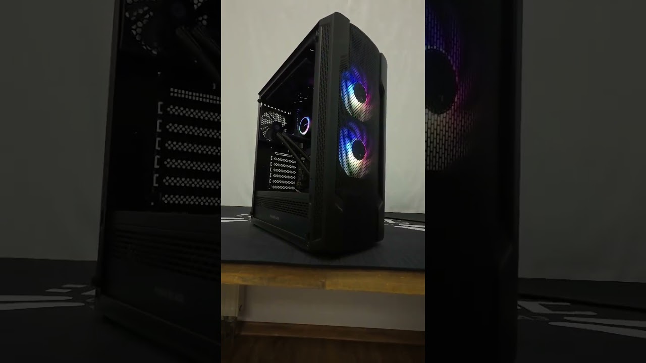 Проект *4399* #pulsepc #pc #pcgaming #gaming #panteleev #rtx #pcbuild #gamingpc #сборкапк #pcsetup