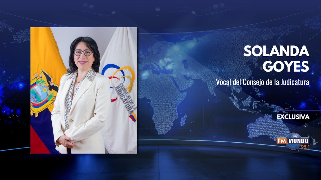 Asamblea no logra censurar y destituir a Solanda Goyes