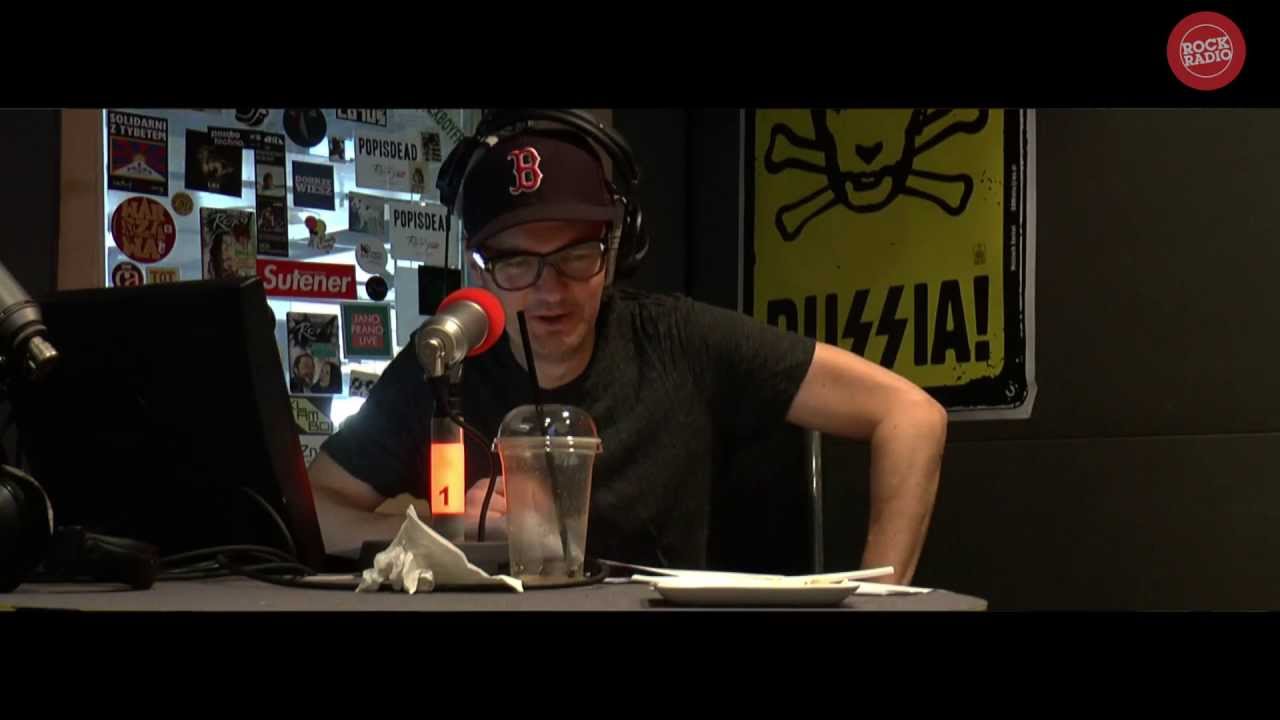 Mama Kisio nominowana do plebiscytu Człowiek Roku Wprost? [Rock Radio]