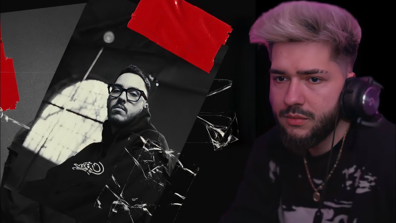 Highman reactioneaza la Azteca - H8 (Official Video)