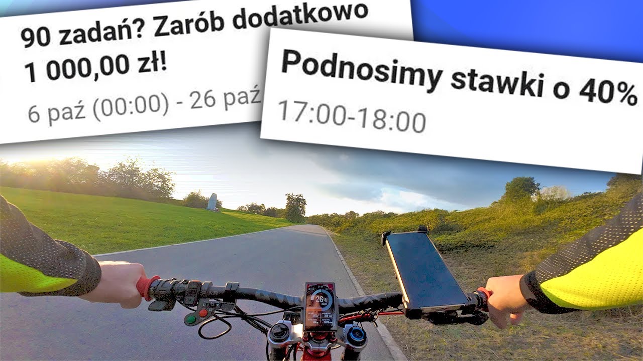 CO TEN WOLT ODWALA ZNOWU?!