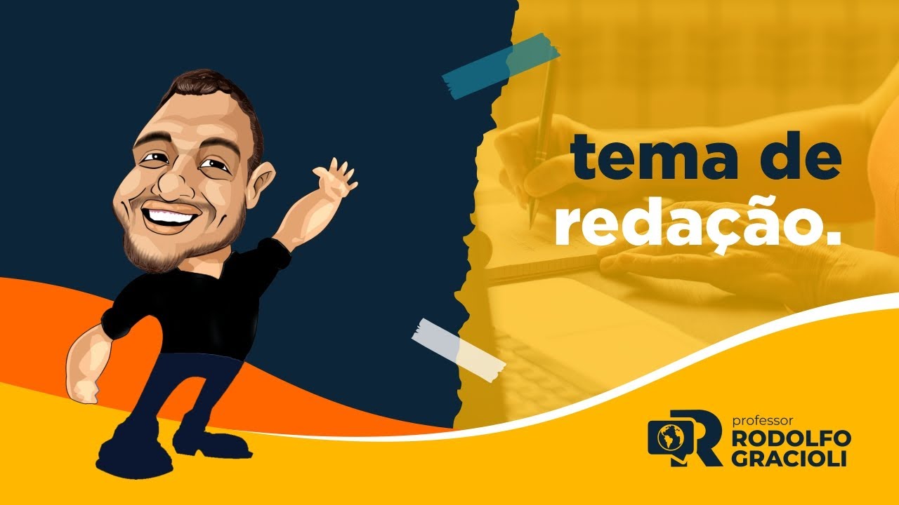 Temas de Reda&ccedil;&atilde;o MPU - FGV