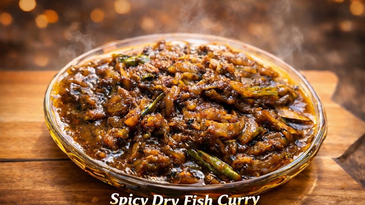গ্রামের ঘ্রাণে ভরপুর মজাদার চ্যাপা শুঁটকি ভুনা 😋ঝাল-ঝাল স্বাদে ভাতের সাথে একদম পারফেক্ট...