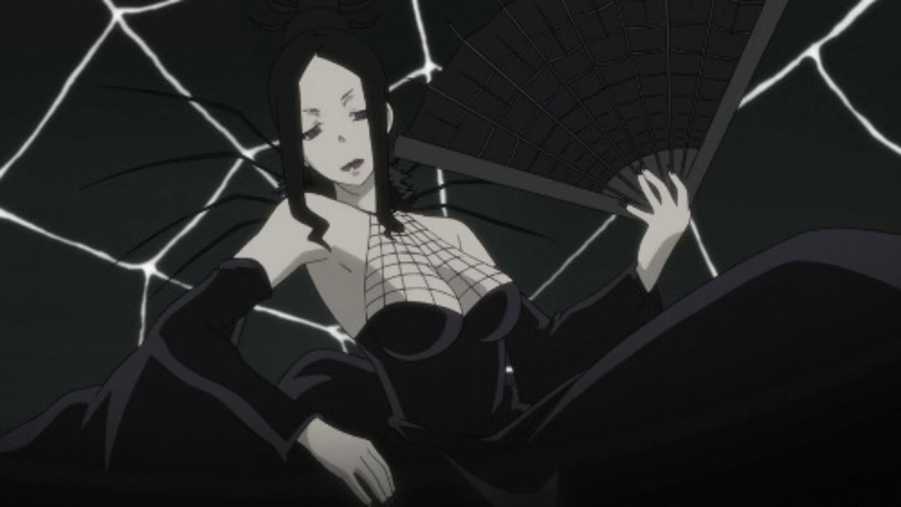 ftcu by nicki minaj (but it's goth)