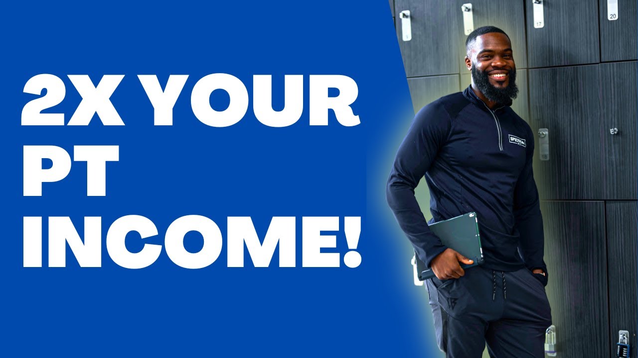 How to Turn PT Clients into Online Clients - using gym classes! - NINJA TACTICS!