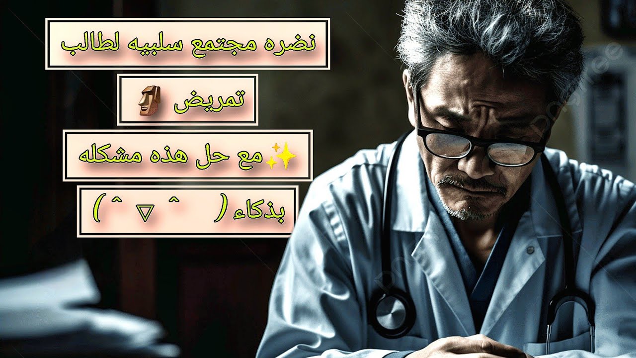 كل ما تريد معرفته عن كلية التمريض من كل نواحي [ معدل / راتب / تعين / أماكن العمل والخ ... ]