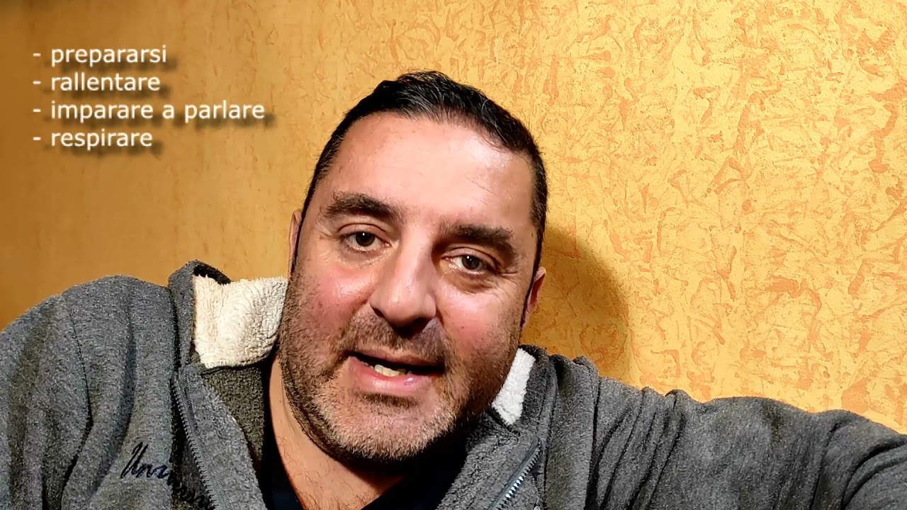 essere balbuzienti 5 -TRUCCHI E TRUCCHETTI-