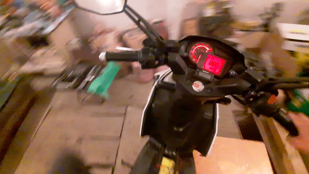 aprilia sr 50 r stage6 r/t 70