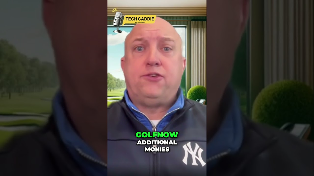GolfNow's Secret Pricing Data: Explained