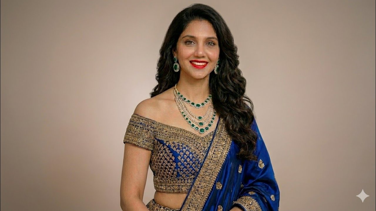 Urmila Grewal Rathi (Me & Mom)  is live