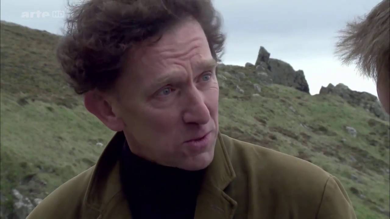 (3) Paysages d'ici et d'ailleurs - Cornouaille