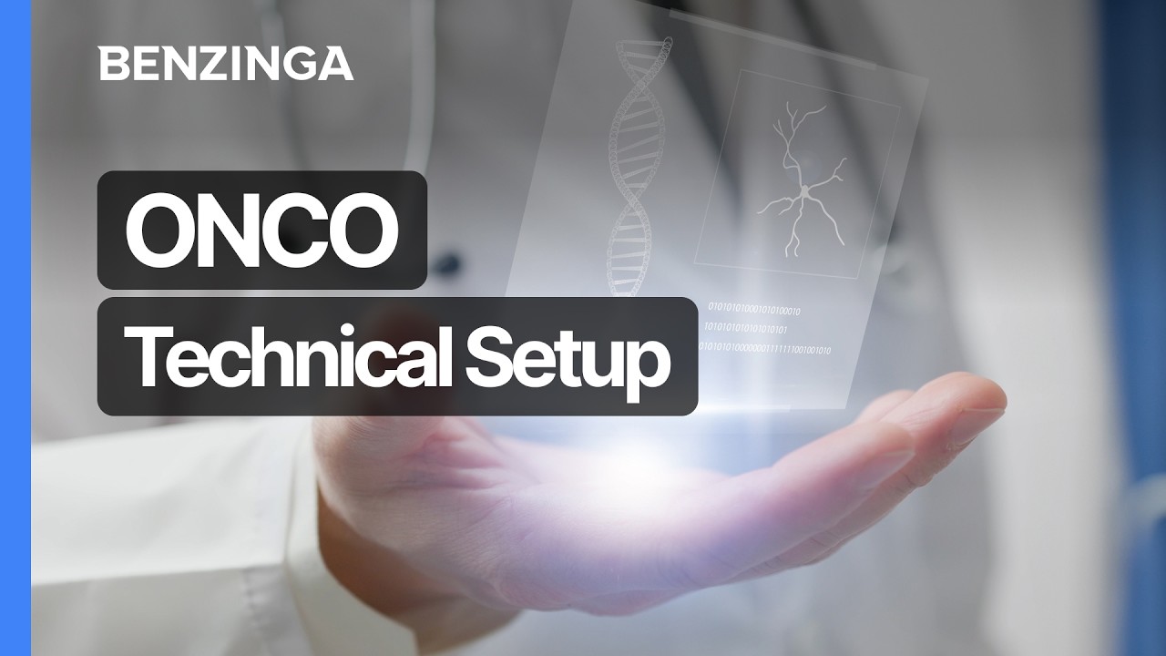 Akcje ONCO WYBUCHOWO po odwrotnym splicie + wiadomości o robocie 6G